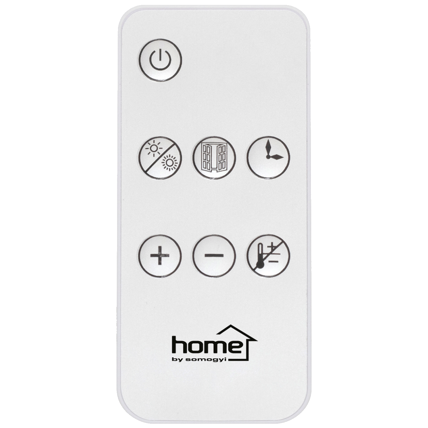 home Grijalica zidna, 42 cm širina, 2000W, WiFi - FKF 42202 WIFI