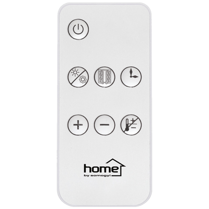 home Grijalica zidna, 42 cm širina, 2000W, WiFi - FKF 42202 WIFI