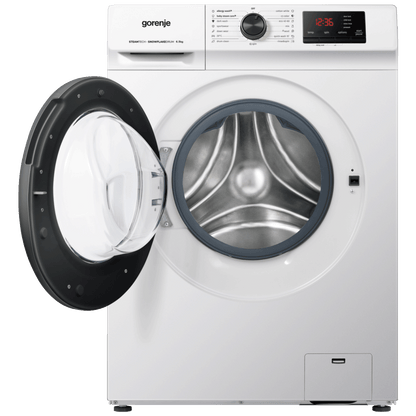 Gorenje Mašina za veš, 1000 obrtaja, 6 kg veša, D - WNHVB6X2SDS