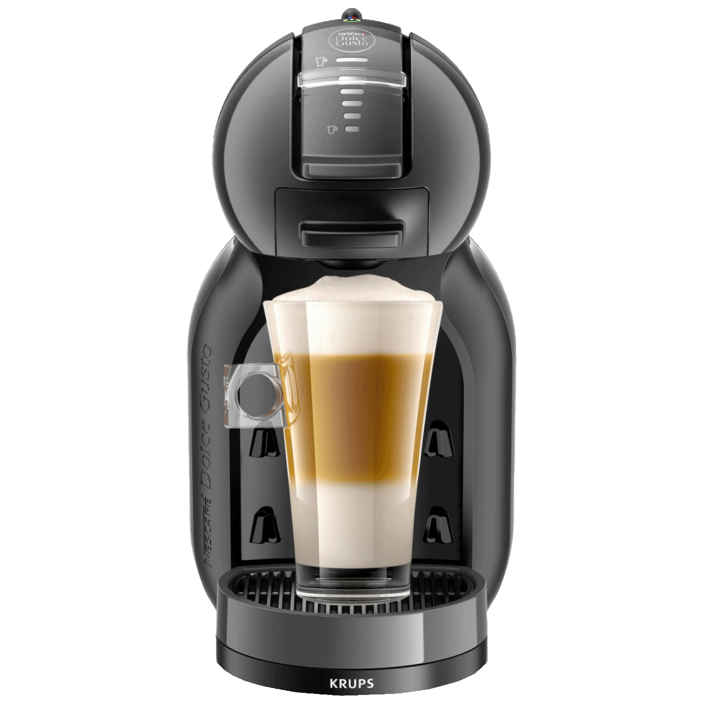 Krups Aparat za kafu, Nescafe Dolce Gusto Mini Me - KP123810