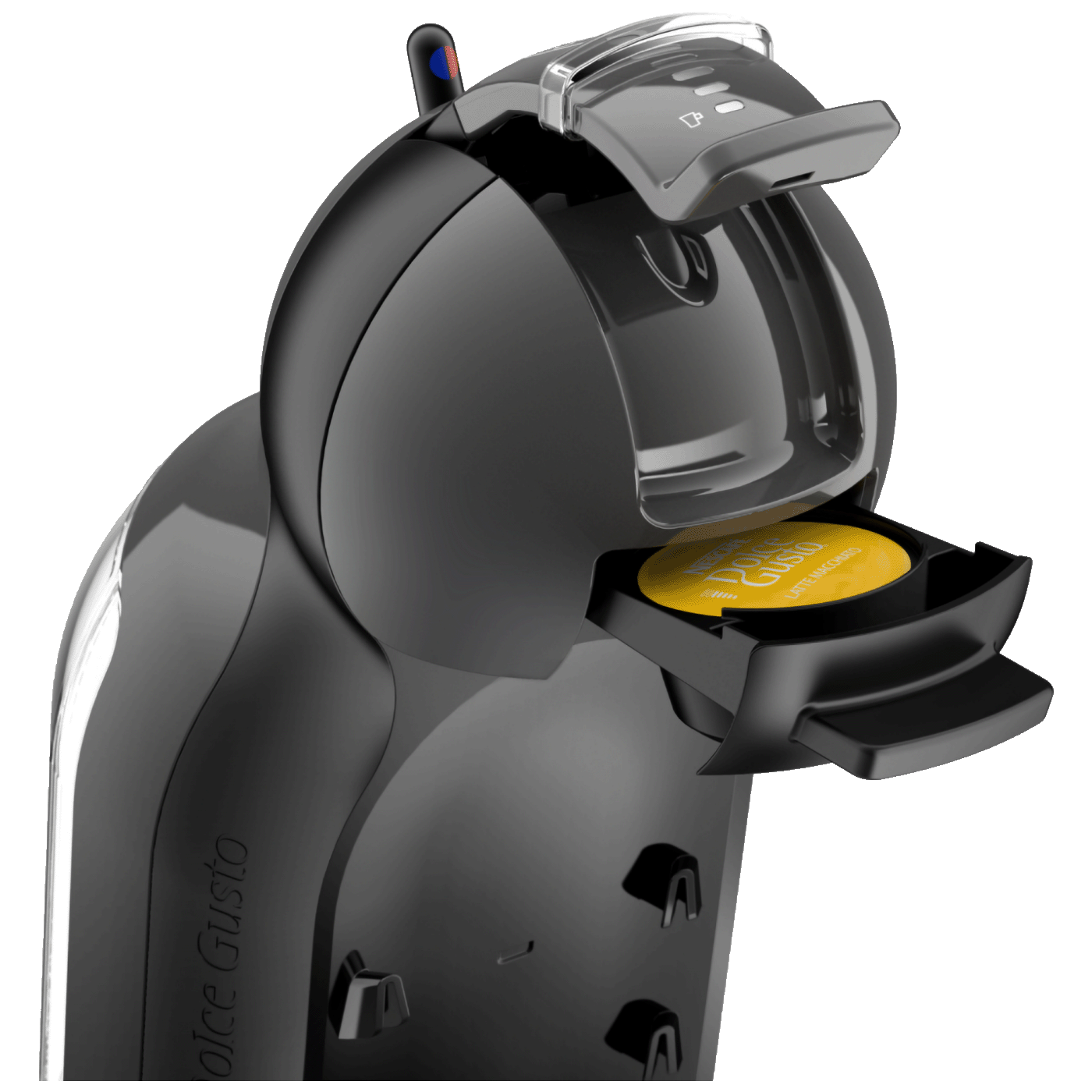 Krups Aparat za kafu, Nescafe Dolce Gusto Mini Me - KP123810