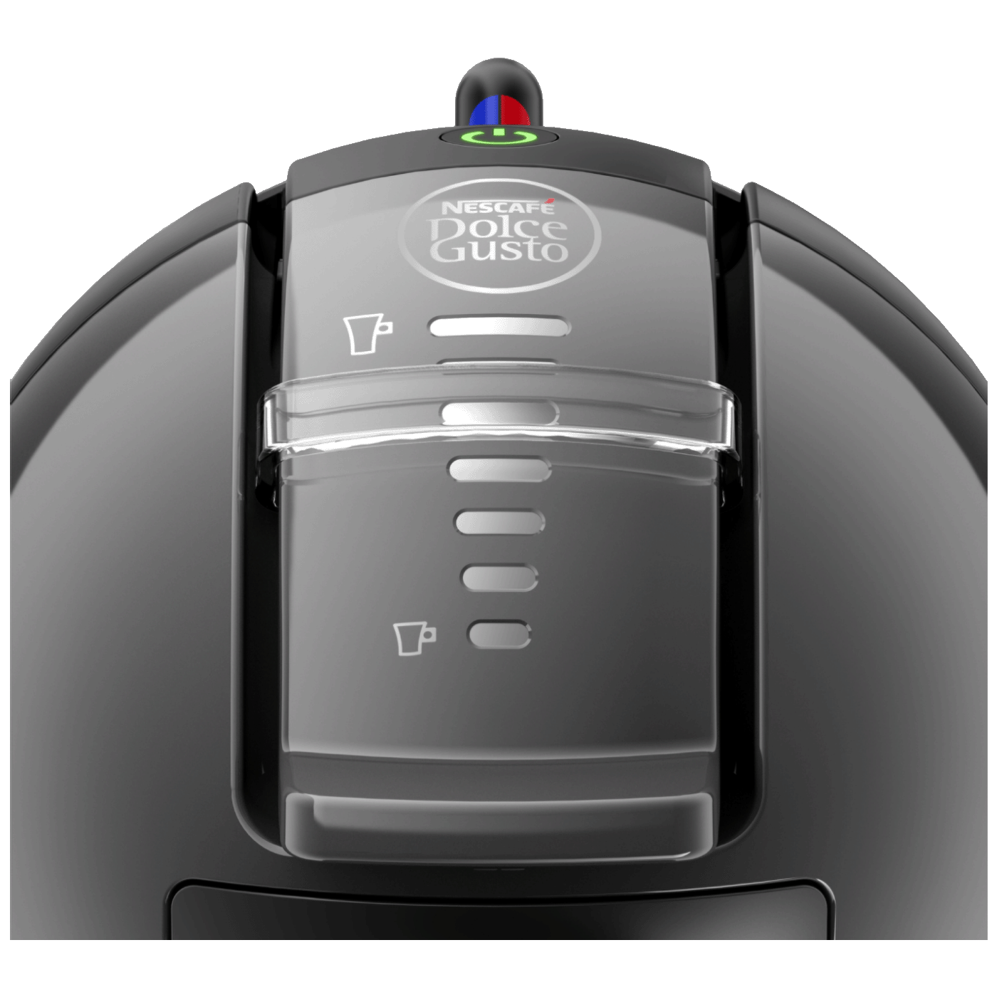 Krups Aparat za kafu, Nescafe Dolce Gusto Mini Me - KP123810
