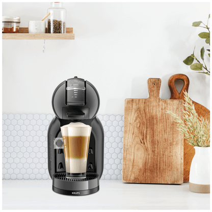Krups Aparat za kafu, Nescafe Dolce Gusto Mini Me - KP123810