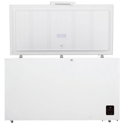 Gorenje Zamrzivač / Škrinja zapremina 440 litara, E - FH43EAW
