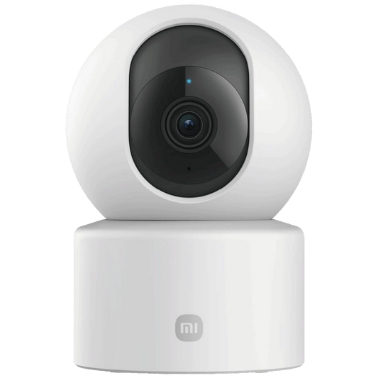 Xiaomi Kamera IP, 2K, WiFi, H.265, micro SD utor - Mi Smart Camera C301