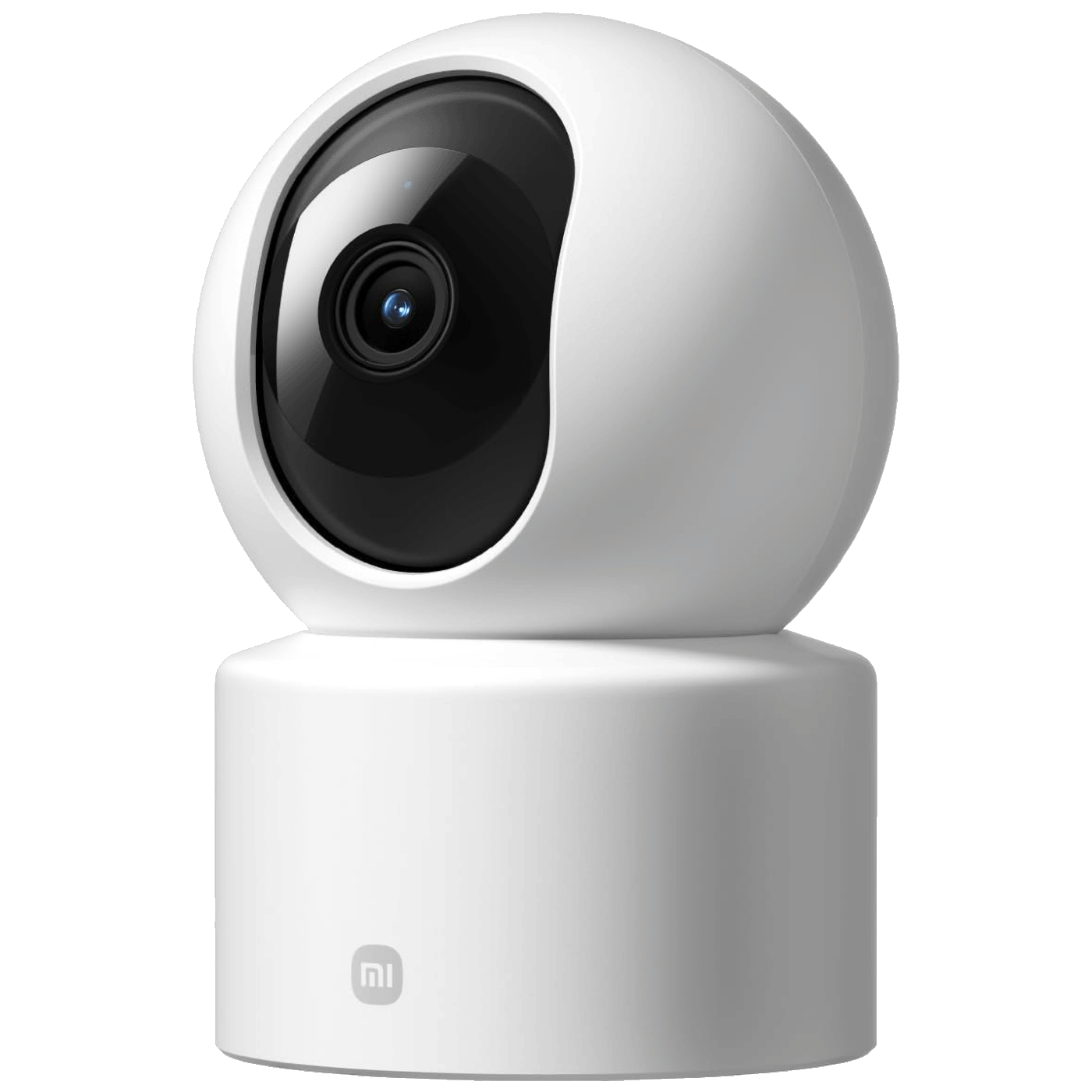 Xiaomi Kamera IP, 2K, WiFi, H.265, micro SD utor - Mi Smart Camera C301