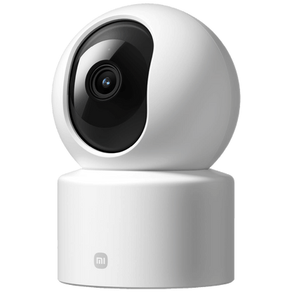 Xiaomi Kamera IP, 2K, WiFi, H.265, micro SD utor - Mi Smart Camera C301