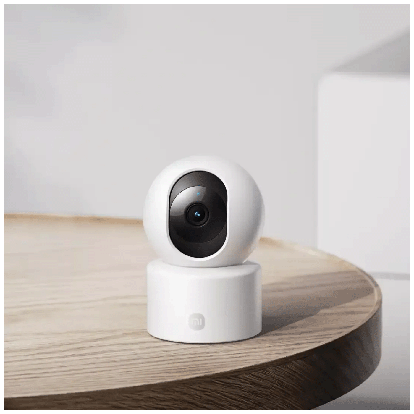 Xiaomi Kamera IP, 2K, WiFi, H.265, micro SD utor - Mi Smart Camera C301
