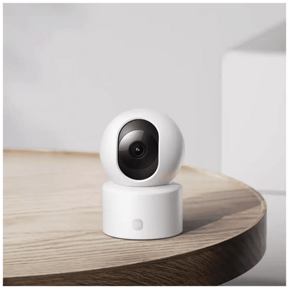 Xiaomi Kamera IP, 2K, WiFi, H.265, micro SD utor - Mi Smart Camera C301