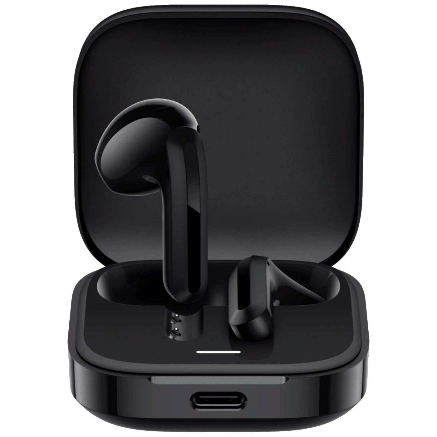 Xiaomi Slušalice bežične sa kutijicom za punjenje, Bluetooth - Redmi Buds 6 Active Black