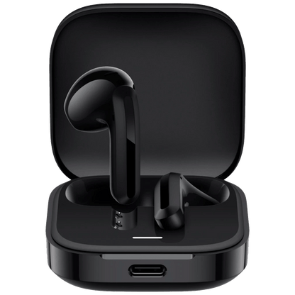 Xiaomi Slušalice bežične sa kutijicom za punjenje, Bluetooth - Redmi Buds 6 Active Black