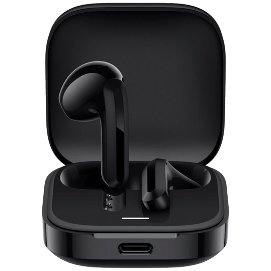 Xiaomi Slušalice bežične sa kutijicom za punjenje, Bluetooth - Redmi Buds 6 Active Black