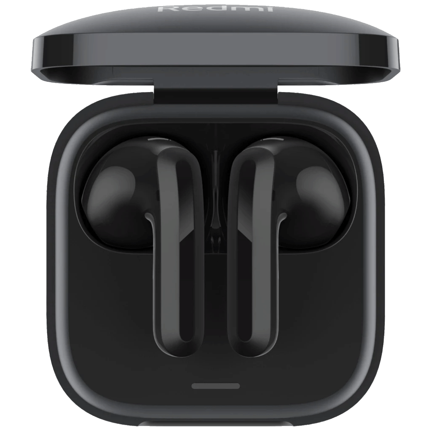 Xiaomi Slušalice bežične sa kutijicom za punjenje, Bluetooth - Redmi Buds 6 Active Black