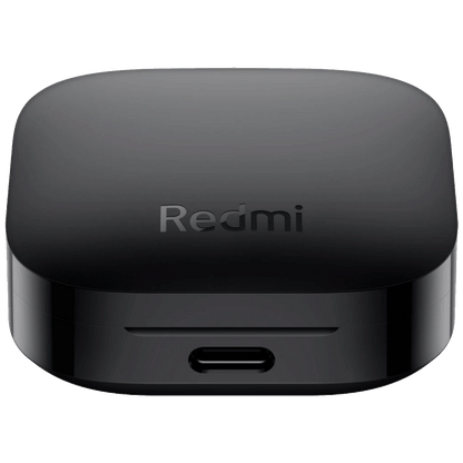 Xiaomi Slušalice bežične sa kutijicom za punjenje, Bluetooth - Redmi Buds 6 Active Black