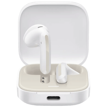 Xiaomi Slušalice bežične sa kutijicom za punjenje, Bluetooth - Redmi Buds 6 Active White