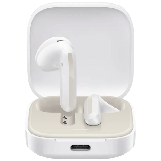 Xiaomi Slušalice bežične sa kutijicom za punjenje, Bluetooth - Redmi Buds 6 Active White