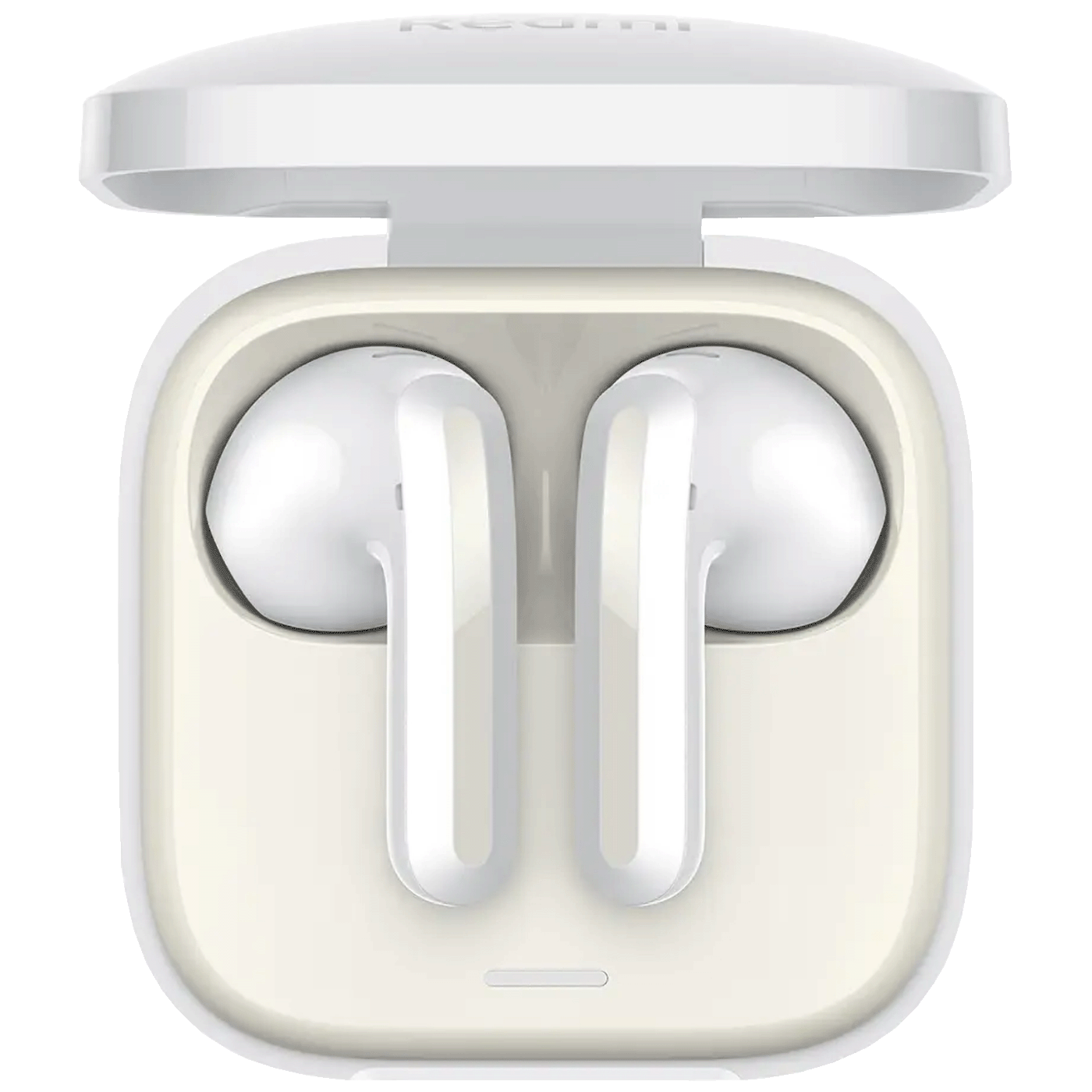 Xiaomi Slušalice bežične sa kutijicom za punjenje, Bluetooth - Redmi Buds 6 Active White