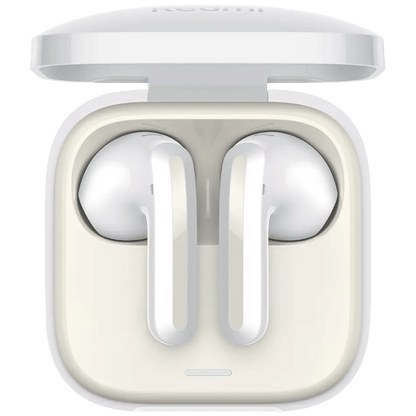 Xiaomi Slušalice bežične sa kutijicom za punjenje, Bluetooth - Redmi Buds 6 Active White