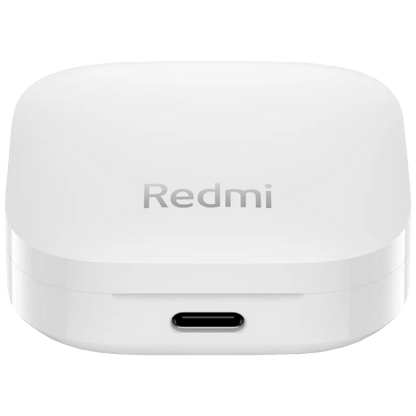 Xiaomi Slušalice bežične sa kutijicom za punjenje, Bluetooth - Redmi Buds 6 Active White