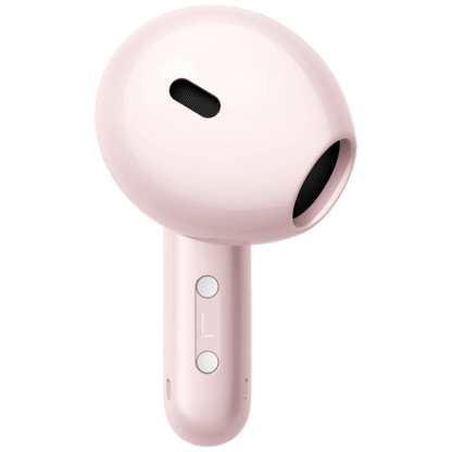 Xiaomi Slušalice bežične sa kutijicom za punjenje, Bluetooth - Redmi Buds 6 Active Pink