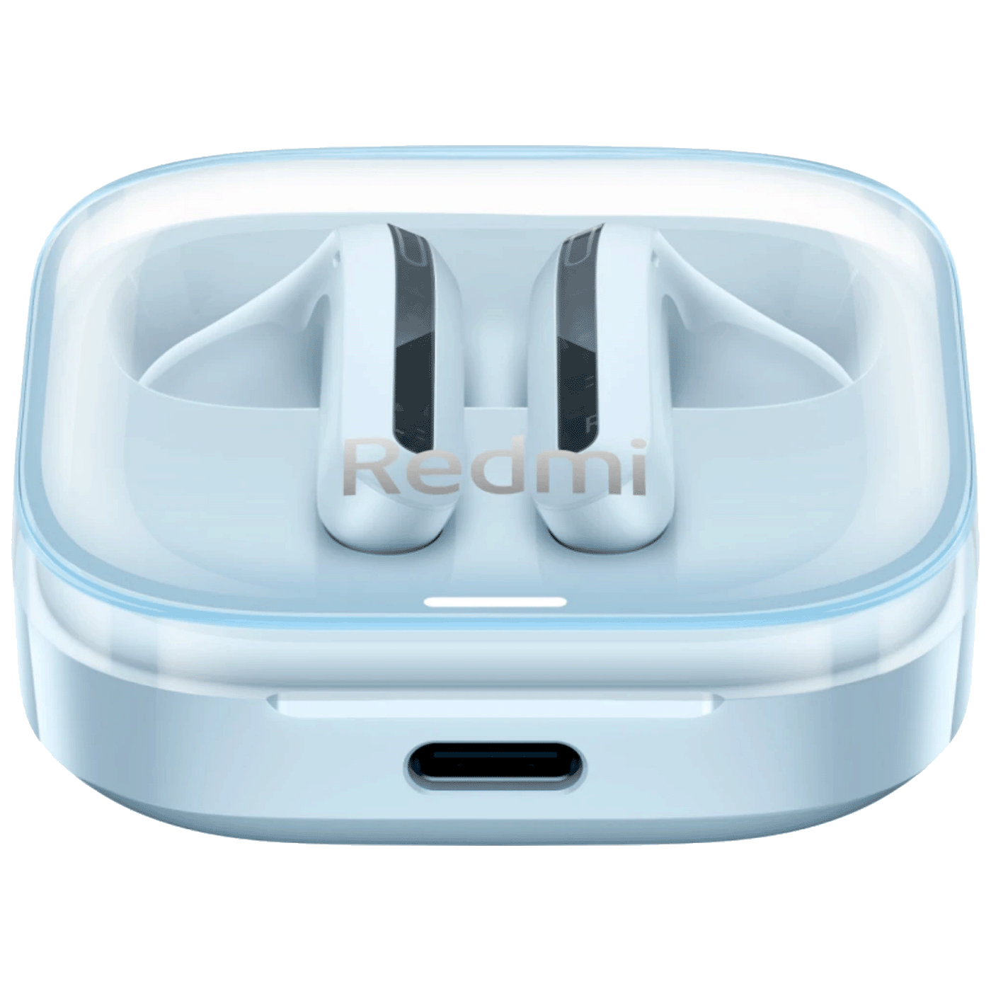 Xiaomi Slušalice bežične sa kutijicom za punjenje, Bluetooth - Redmi Buds 6 Active Blue