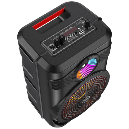 hoco. Zvučnik bežični sa mikrofonom, Bluetooth, 1800 mAh - BS46 Mature