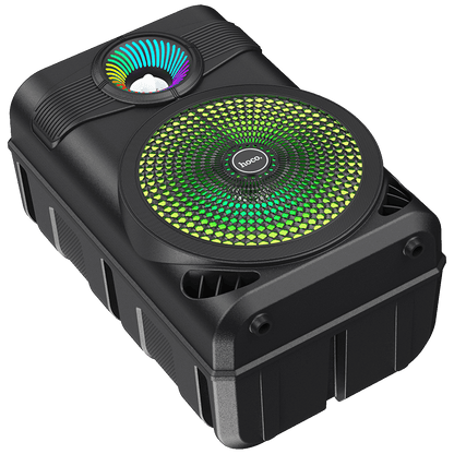 hoco. Zvučnik bežični sa mikrofonom, Bluetooth, 1800 mAh - BS46 Mature