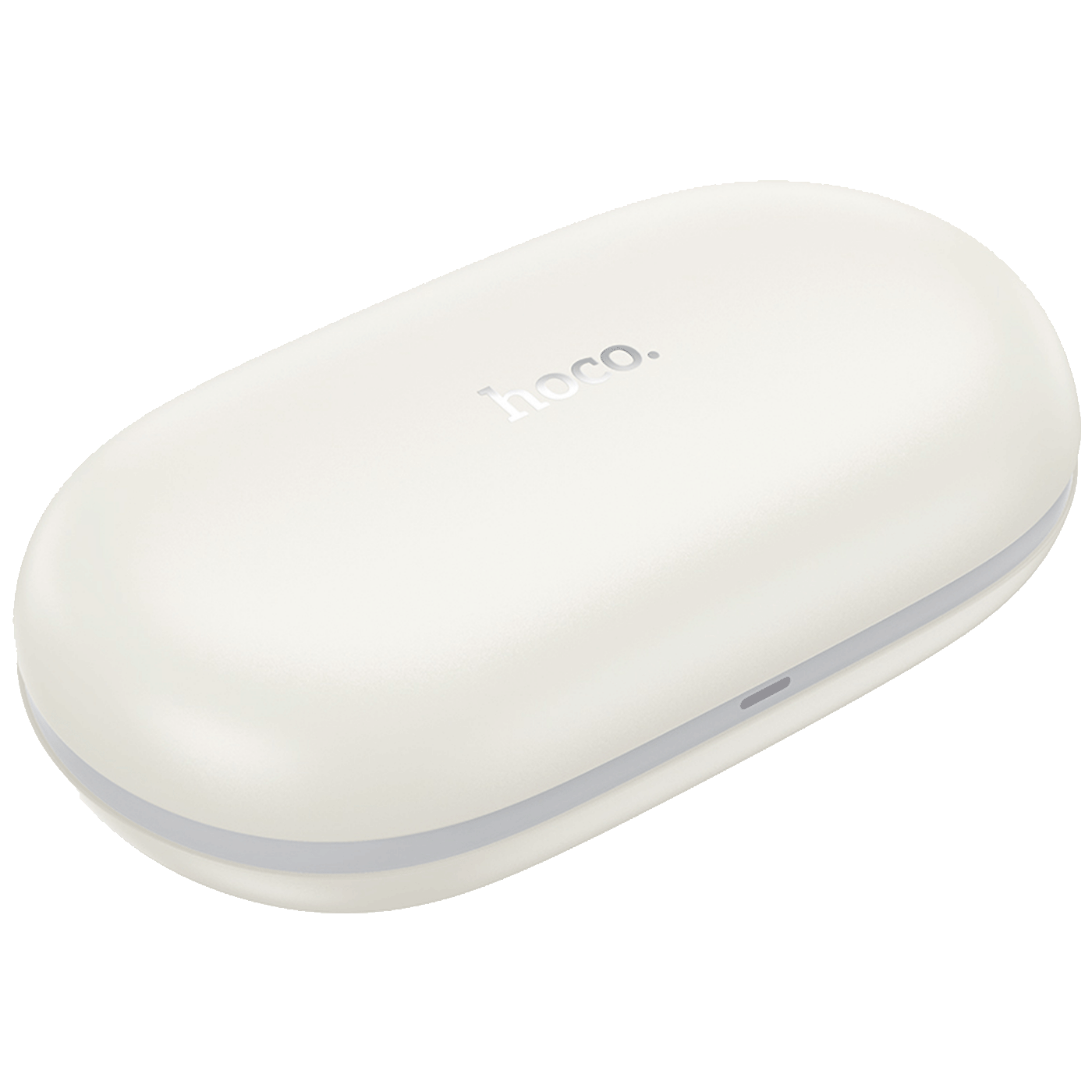hoco. Slušalice bežične sa kutijicom za punjenje, Bluetooth - EA4
