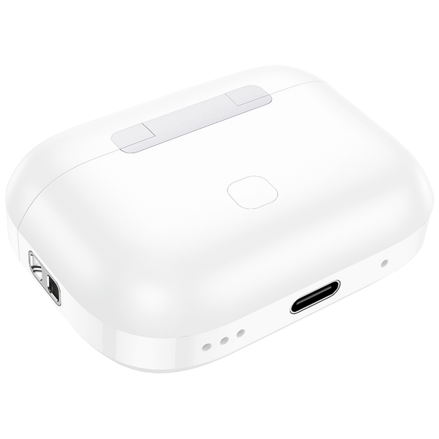 hoco. Slušalice bežične sa kutijicom za punjenje, Bluetooth - EW56 Plus Generoso