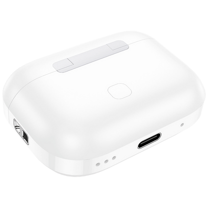 hoco. Slušalice bežične sa kutijicom za punjenje, Bluetooth - EW56 Plus Generoso