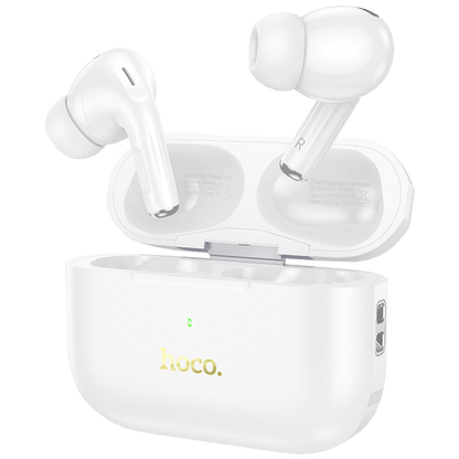 hoco. Slušalice bežične sa kutijicom za punjenje, Bluetooth - EW56 Generoso