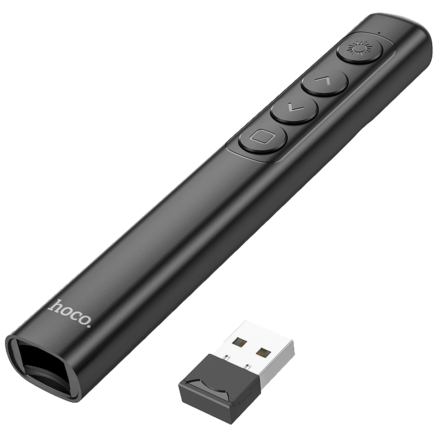 hoco. Pametni prezenter, bežični, laser pointer - GM200