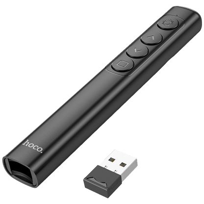 hoco. Pametni prezenter, bežični, laser pointer - GM200