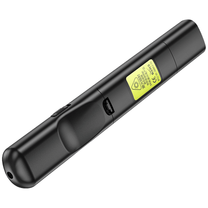 hoco. Pametni prezenter, bežični, laser pointer - GM200