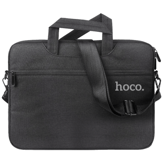 hoco. Torba za laptop 14", crna - GT1 14", Black