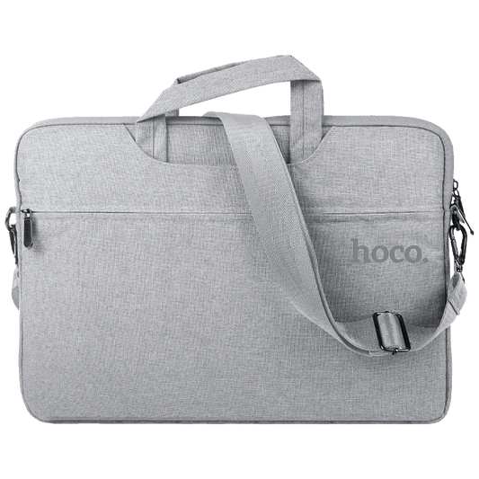 hoco. Torba za laptop 14", siva - GT1 14", Gray