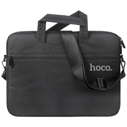 hoco. Torba za laptop 15.6", crna - GT1 15.6", Black