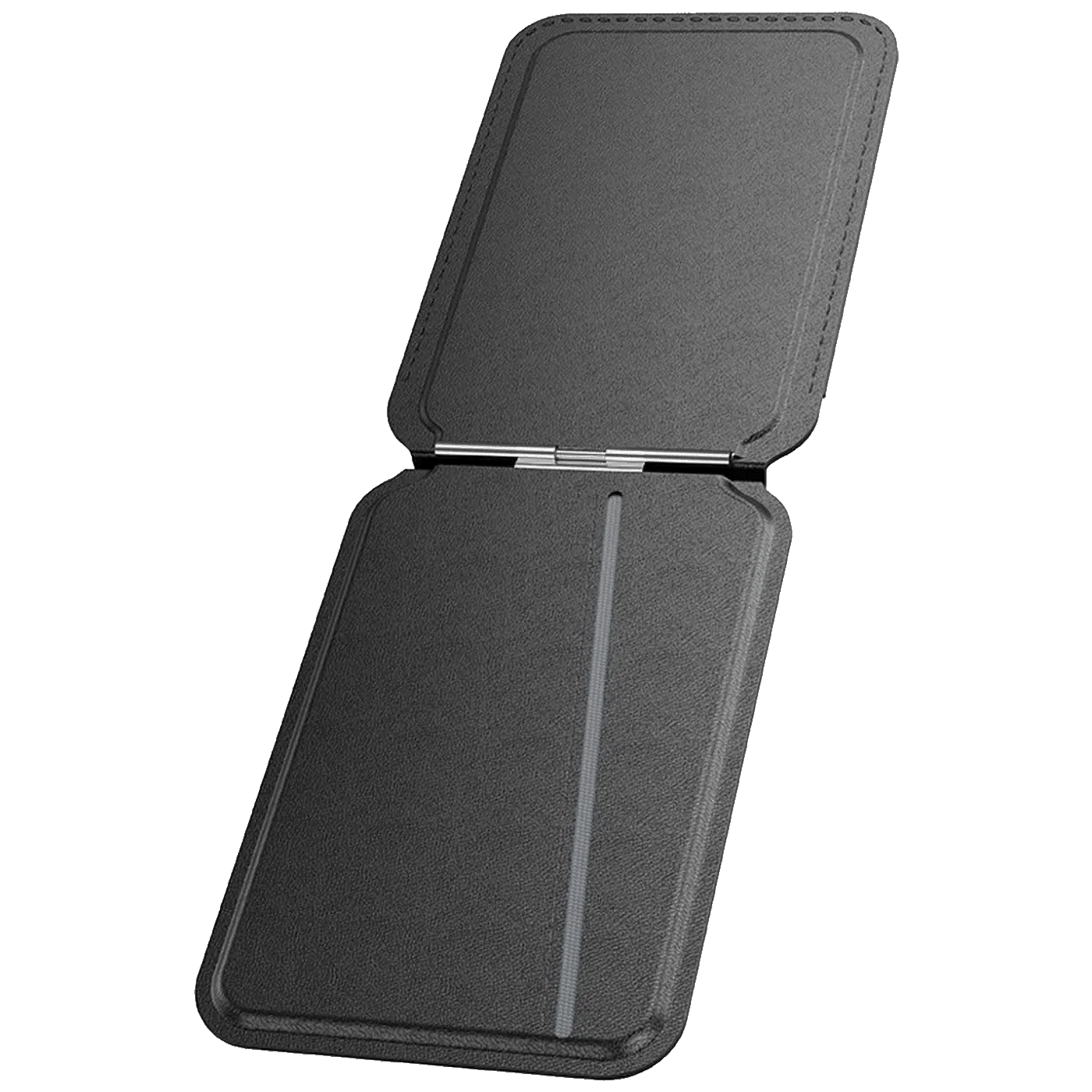 hoco. Kožni novčanik, držač za iPhone,  magnetni, MagSafe - GT3