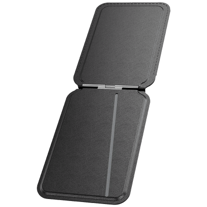 hoco. Kožni novčanik, držač za iPhone,  magnetni, MagSafe - GT3