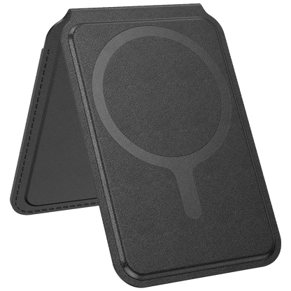 hoco. Kožni novčanik, držač za iPhone,  magnetni, MagSafe - GT3