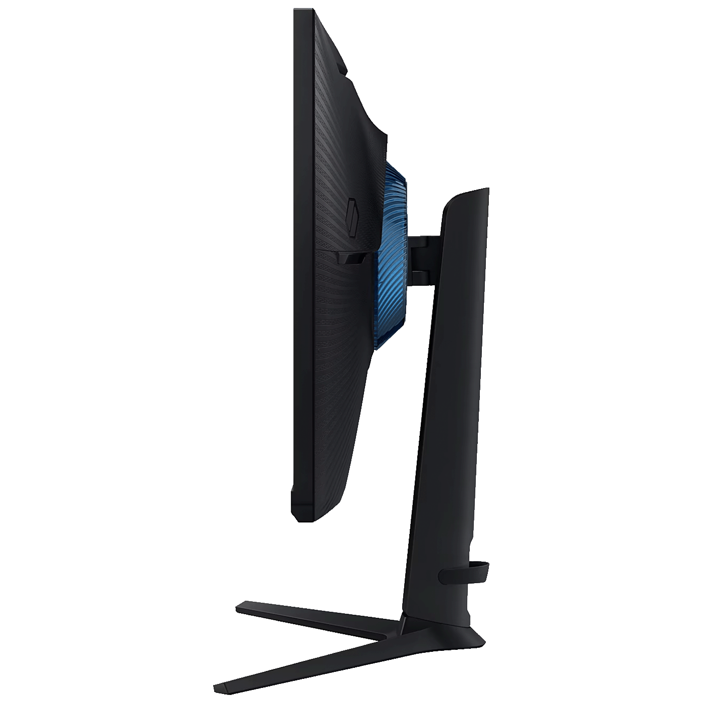Samsung Monitor 27",Pivot,Odyssey G3 G30D,FullHD,HDMI,DisplayPort - LS27DG302EUXEN