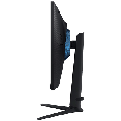 Samsung Monitor 27",Pivot,Odyssey G3 G30D,FullHD,HDMI,DisplayPort - LS27DG302EUXEN