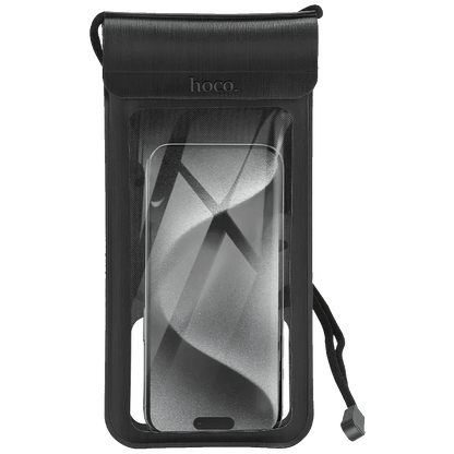 hoco. Torbica za smartphone, univerzalna, vodootporna, IPx8 - HX50