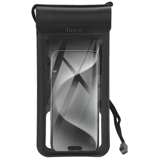 hoco. Torbica za smartphone, univerzalna, vodootporna, IPx8 - HX50
