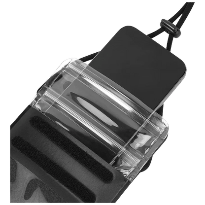 hoco. Torbica za smartphone, univerzalna, vodootporna, IPx8 - HX50