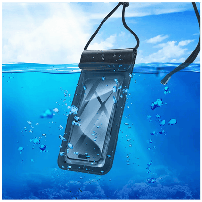 hoco. Torbica za smartphone, univerzalna, vodootporna, IPx8 - HX50