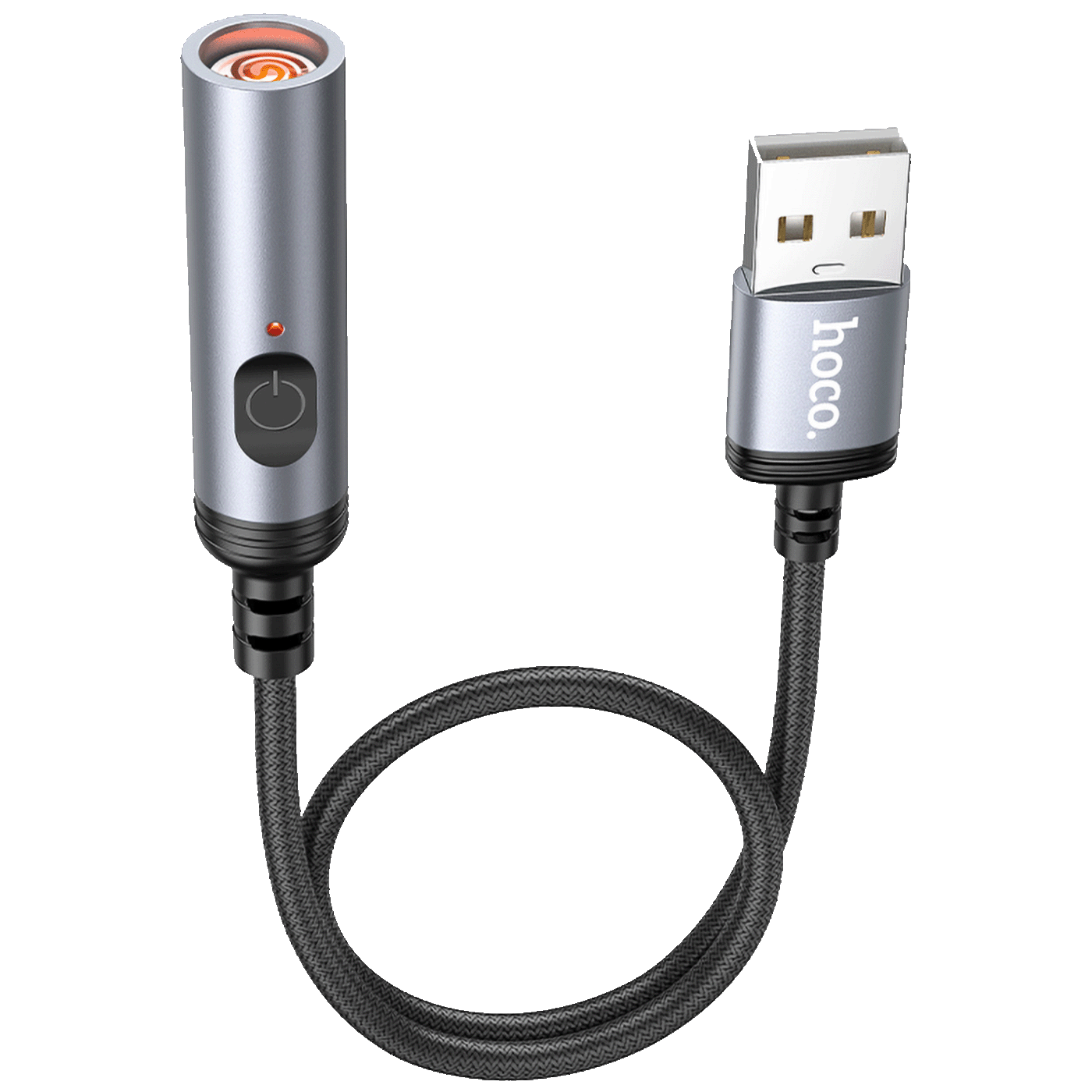 hoco. Upaljač sa USB kabelom - UA30 USB