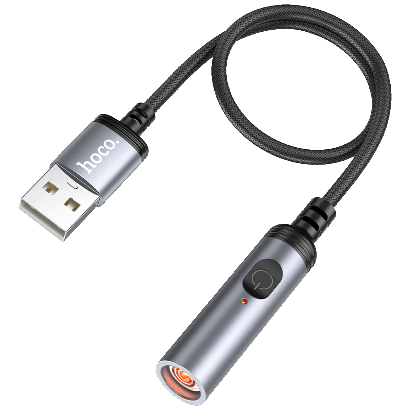 hoco. Upaljač sa USB kabelom - UA30 USB