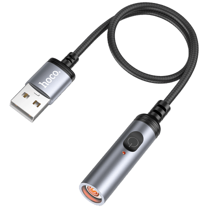 hoco. Upaljač sa USB kabelom - UA30 USB