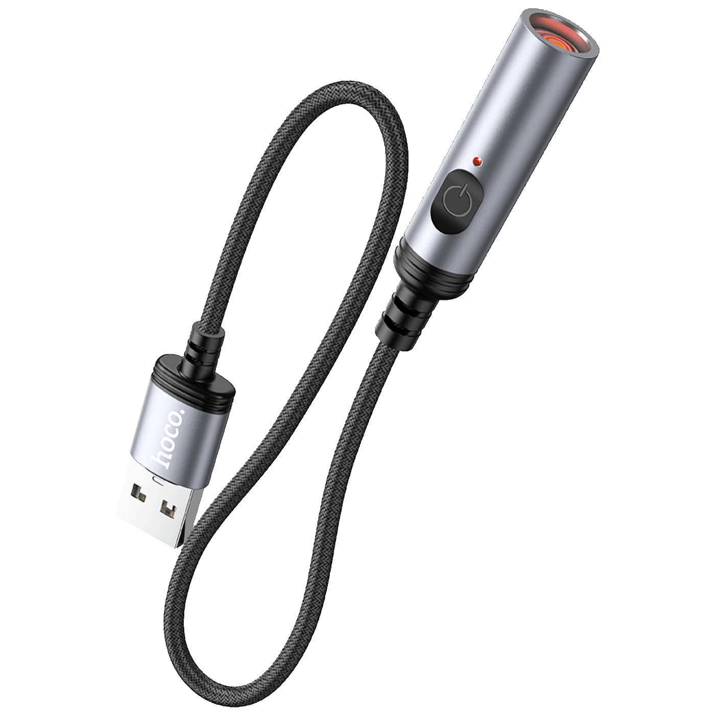 hoco. Upaljač sa USB kabelom - UA30 USB